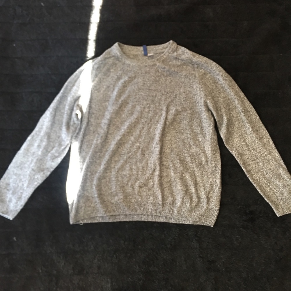 H&M Divided Sweater